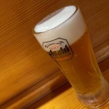 生ビール