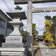 八坂神社