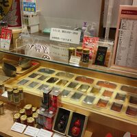 根元 八幡屋礒五郎 MIDORI長野店