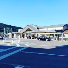 熊野市駅