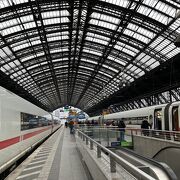 ドイツ鉄道 ドイツ鉄道 DB クチコミ・アクセス・営業時間｜ケルン【フォー