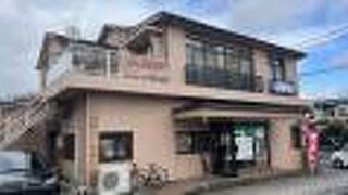 とんかつ 竹亭 谷山店