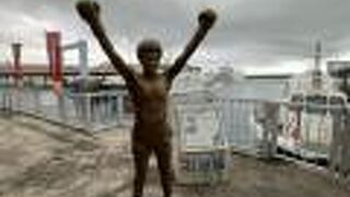 カンムリワシ！