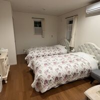 シンプルだけどオシャレなお部屋