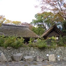 四国村 旧河野家住宅