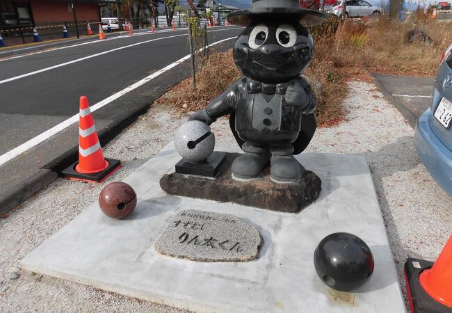 渋い柿が混じっているとの注意書きがあって、面白い