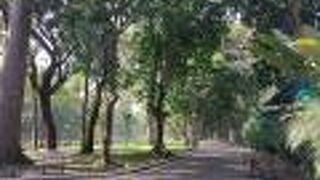 カフェでゆったり