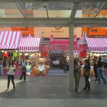 サイアム スクエア ワン