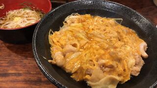 ランチに行ってきました