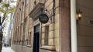 旧居留地ではとりあえずここを見る