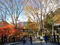 古峯神社 写真