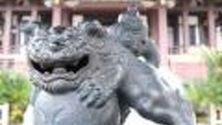 都内の中の癒しの場所