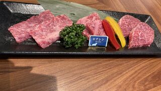 牛兵衛 草庵 そごう千葉店