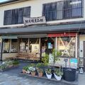 熊野市駅前特産品館