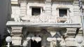 バグワン寺院、ジャイナ教の祈りの場