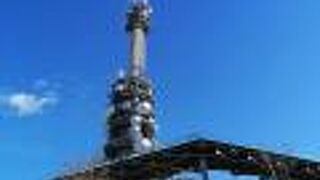 その名の通りテラスです