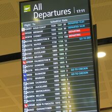 コロナの嵐の後で、また世界は動き始めた！と言う実感