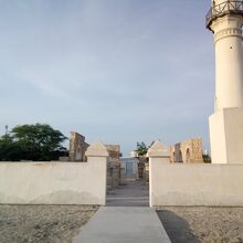 アル ハミース モスク