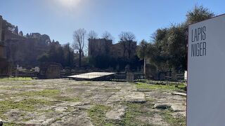 コロッセオの次に行くならここ