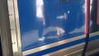 2021年10月18日の姫路８時36分発特急スーパーはくと１号倉吉行きの様子について