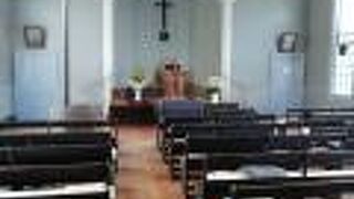 時代を感じる建物