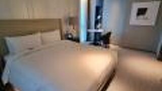 ソフィテル アンバサダー ソウル ホテル & サービスド レジデンス