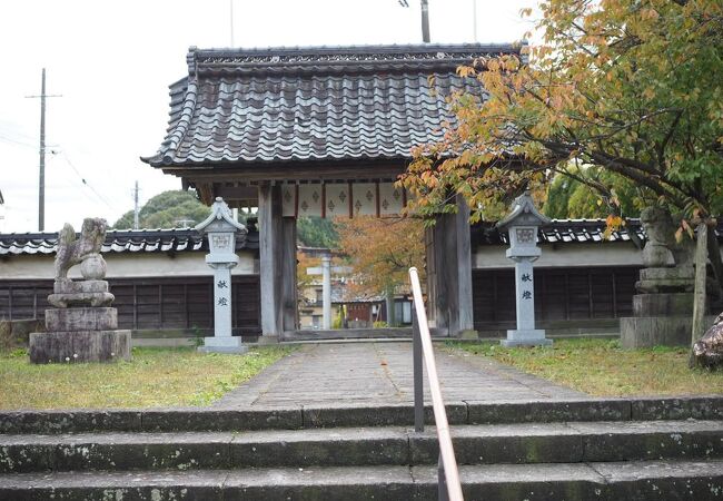 藤基神社