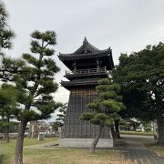 往時の雰囲気が再現されています。