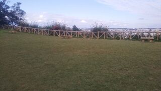 歴史を感じます