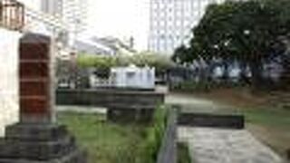 休憩のために立ち寄りました