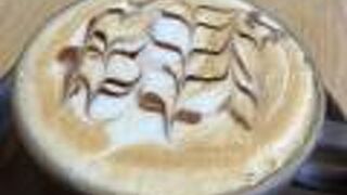 オニジャス コーヒー ヴィレッジ