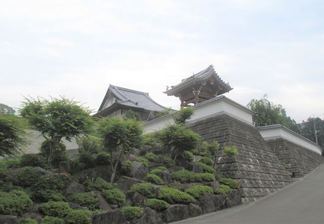 浄国寺