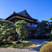 素晴らしい明治の建築物