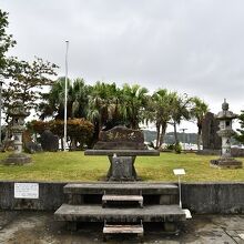 京都府の碑