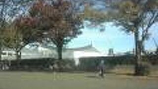 オリンピックの遺産