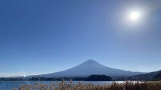 大石公園からの眺めが素敵でした