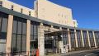 全国唯一のかんぽの宿恵那に