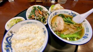 ラーメン亭