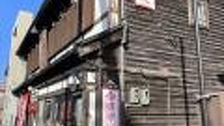 田中酒造 本店