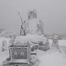 地蔵山