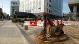 本州に向かう足だった宇高連絡船