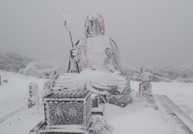 地蔵山