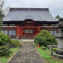 長恩寺