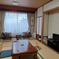 日野治旅館 写真