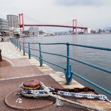 実に好い景観です！