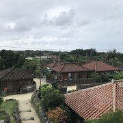 竹富島／沖縄県竹富島