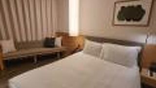 シーラ ステイ サムスン COEX センター