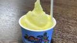 ジェラートのお店