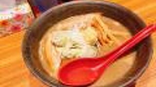 にぼしらーめん88 アスナル金山店