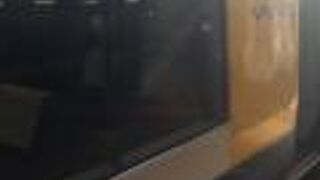 2022年10月30日の千葉８時39分発特急新宿さざなみ１号館山行きの様子について